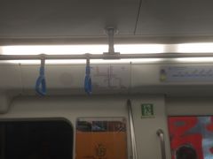 -火车北站(地铁站)