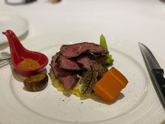 -K·Kitchen KK牛扒厨房(江南西店)