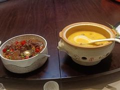 -写庭·鱼鲜川菜·宴请(铁像寺水街店)