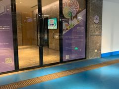 -深圳机场凯悦酒店