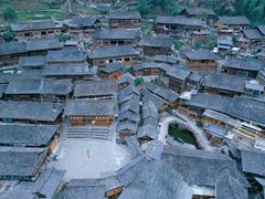 -郎德苗寨景区