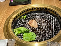 -江户烧肉(高德店)