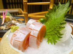 -奈九居酒屋(滨河大道店)