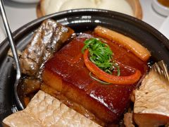 外婆红烧肉-穿越·外婆家(西溪天堂店)