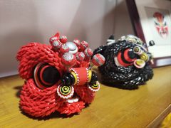 -白鹿原·白鹿仓