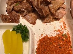 -無境·匠心日本料理(汉街店)