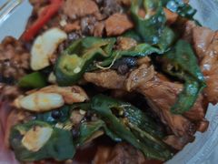 -鲁西南老厨子·特色鲁菜(经一纬五店)