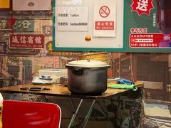 -蚝堡海鲜·威海菜·海肠捞饭·烧烤·亚洲吃蚝公司(幸福门店)