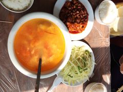 -绿野餐厅(上海动物园店)