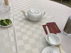 大堂-焕记海鲜饭店