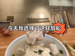 -买又大餐厅(福林里店)
