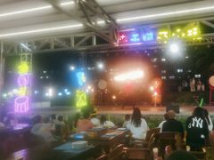 -渔家火锅·海鲜自助餐·演艺(亚龙湾天域酒店)
