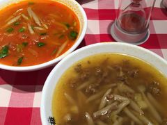 -西贝(上海我格广场店)