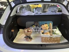 -上海浦东smart汽车全功能店(金桥店)