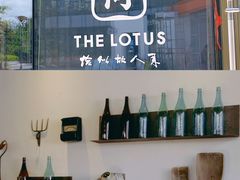 -几荷·恰似故人来(秀水广场店)