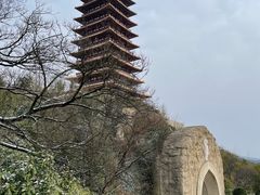 -牛首山文化旅游区