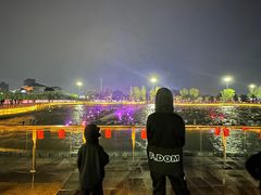 -秦文明广场