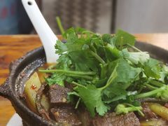 -沈妈砂锅(光华村店)