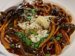 响油鳝糊-松鹤楼·非遗·苏帮菜(融科店)