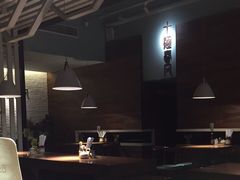 大堂-十面春风·江南面馆(崇宁路店)