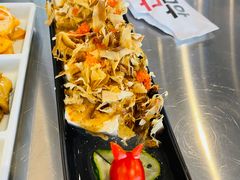 -朴太院·烤肉万岁·创意首尔料理(中联广场店)