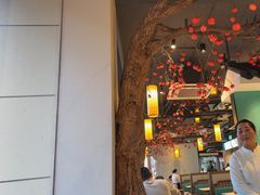 -曹家小菜(胜太路店)