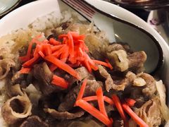 -鸟鸣门屋台料理(金帝银泰店)