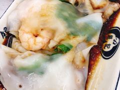 -银记肠粉店(北京路店)