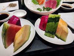 -水木锦堂·自助铁板烧(世贸天阶店)