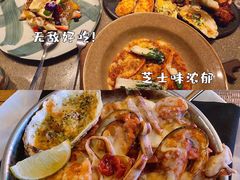 -良木缘咖啡西餐(太古里店)