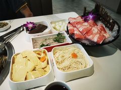 -椒王火锅(厚街万达店)