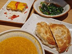-大师兄·西北小馆(北站缤果空间店)