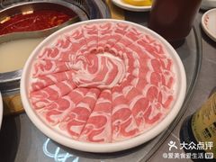 -蜀留香火锅·始于1999·原四川老火锅(白堤路店)