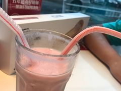 -喜家德虾仁水饺(金融中心店)