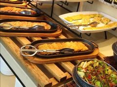 -悟烧·自助烤肉料理(秋林旗舰店)