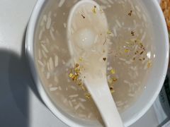-苏晓玥·江南小吃(深圳北站店)
