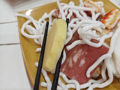 -辣动时代自助小火锅(大庆路店)