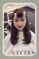 -In Style造型