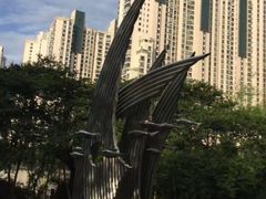 -苏州河梦清园环保主题公园