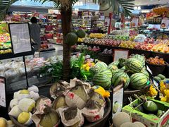 -GranVida生活超市(海信广场店)