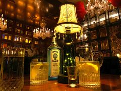 -隐肆威士忌鸡尾酒吧(玉沙国际店)