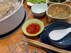 -风情丽江斑鱼火锅(孙家沟西南路80号店)