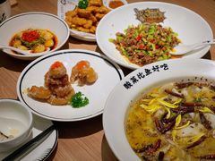-太二酸菜鱼(上海佛罗伦萨小镇店)