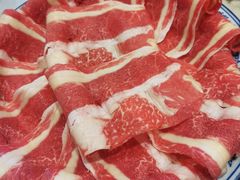 -宣武小院涮肉(前门店)
