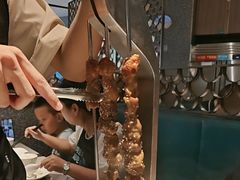 -半天妖烤鱼(丰科万达店)