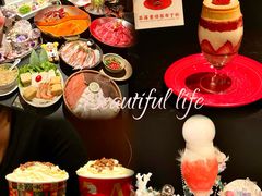 -色響火锅(恒隆广场店)