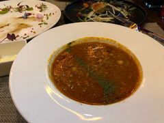 -YUE·6·西式融合餐厅(外滩六号店)