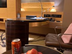 -西安赛瑞喜来登大酒店