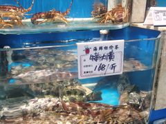 -荣祥海鲜·烟台菜(胜利路二部)