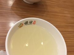-顺溜·手工刀削面·黑金店(铜锣湾店)